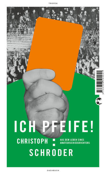 Thumbnail - Ich Pfeife | Christoph Schröder | 2020 | Deutsch