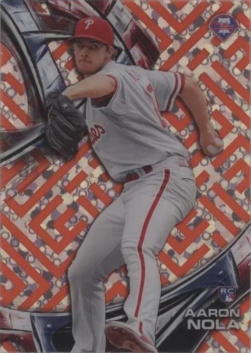 Pattern 1 Spiral Vortex/Maze Grid Red Orbit Diffractor