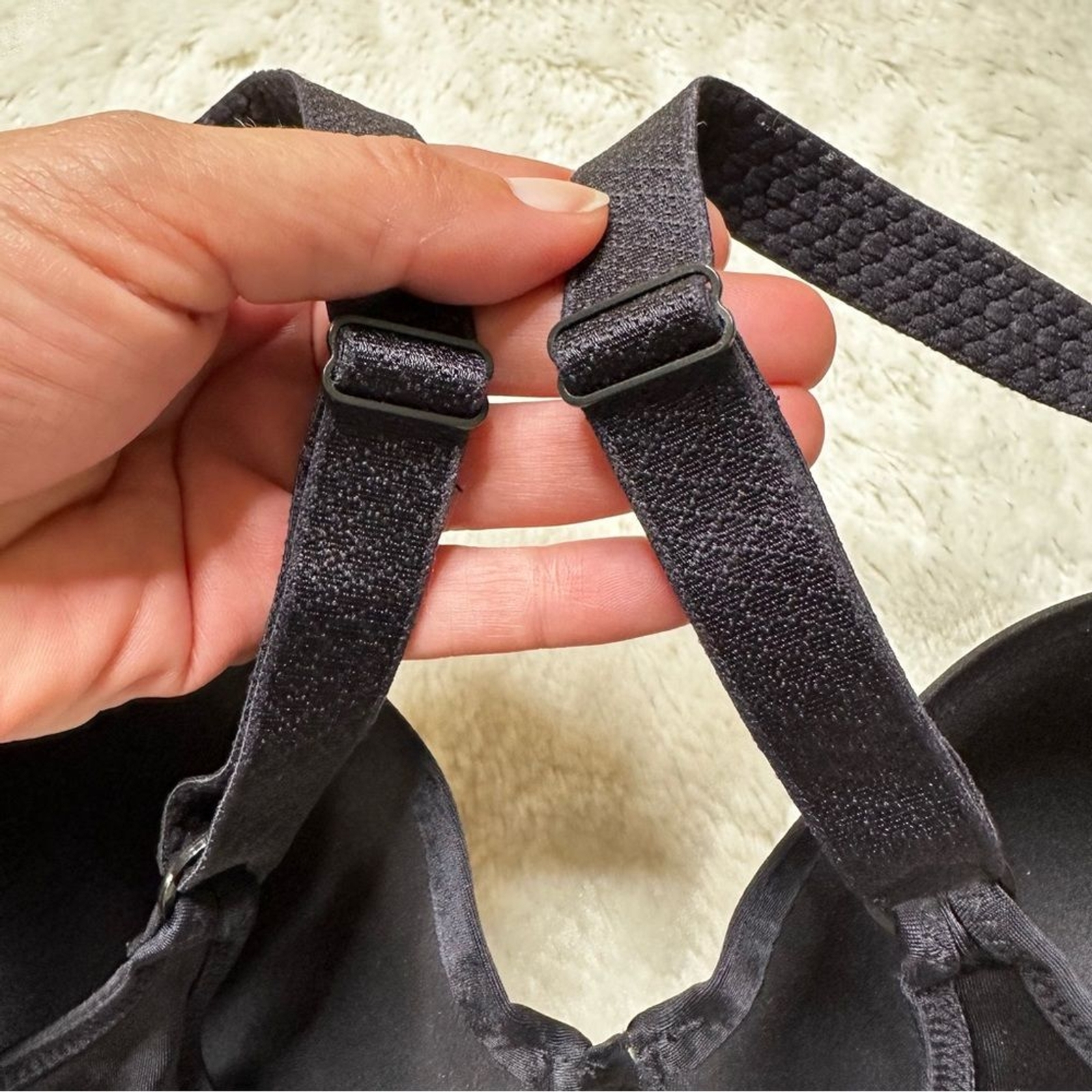 Vanity Fair Full Coverage Lightly Lined Underwire… - image 7