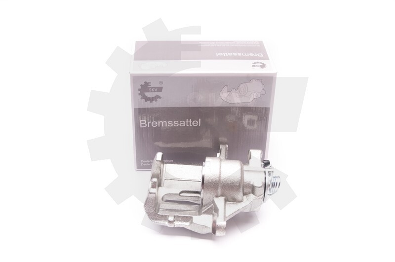 Front Left Brake Caliper SKV for Citroen C5 and II 4400L6