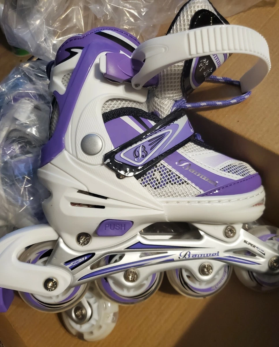 Youth roller blades deals
