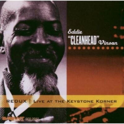 Redux: Live at the Keystone Korner, New Music