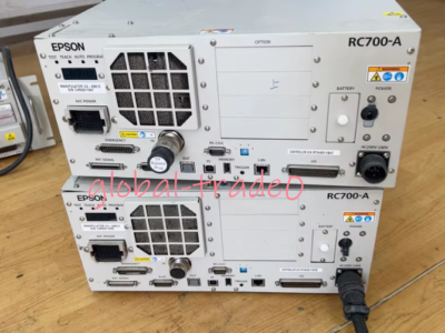RC700-A Used Controller RC700-A #b | eBay