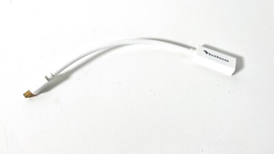 Mini Display Port to HDMI Cable Adapter for iMac, MacBook, TV, Monitor *EXCELLENT!*