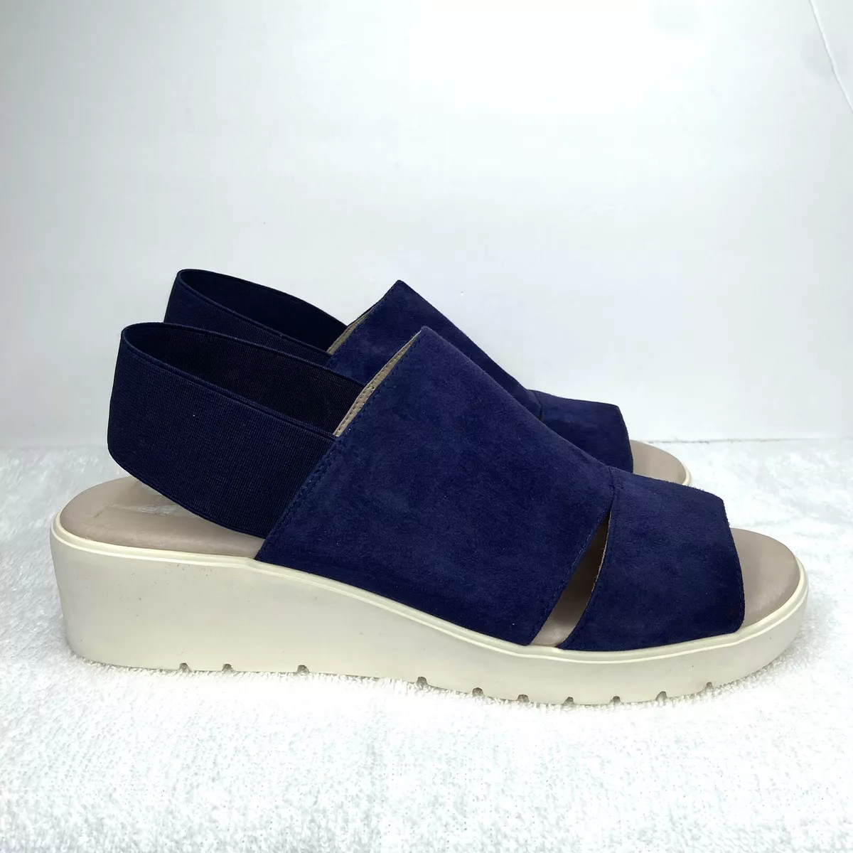 Johnston & murphy cassandra best sale sandals