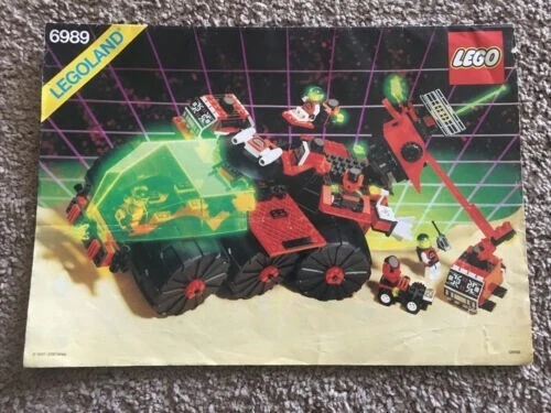 Lego m tron mega core magnetizer sales
