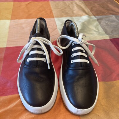 Damenschuh Pierre Cardin Gr. 38 Schwarz, Wie Neu!