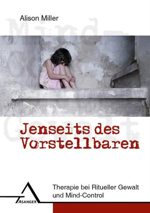 Thumbnail - Alison Miller | Jenseits Des Vorstellbaren | Buch | Deutsch (2013) |