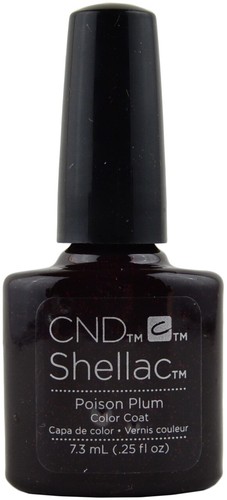 CND - Shellac Gel Nail Polish Collection ( 7.3 ML) - Pick your color - Picture 92 of 145
