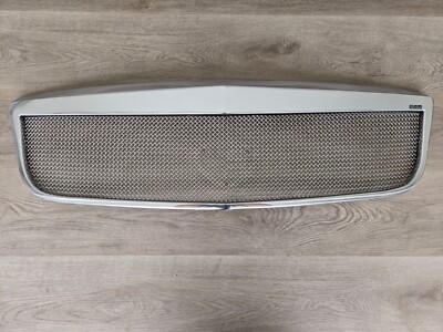 2000 - 2005 CADILLAC DEVILLE E&G CLASSICS GRILLE CHROME MESH TYPE