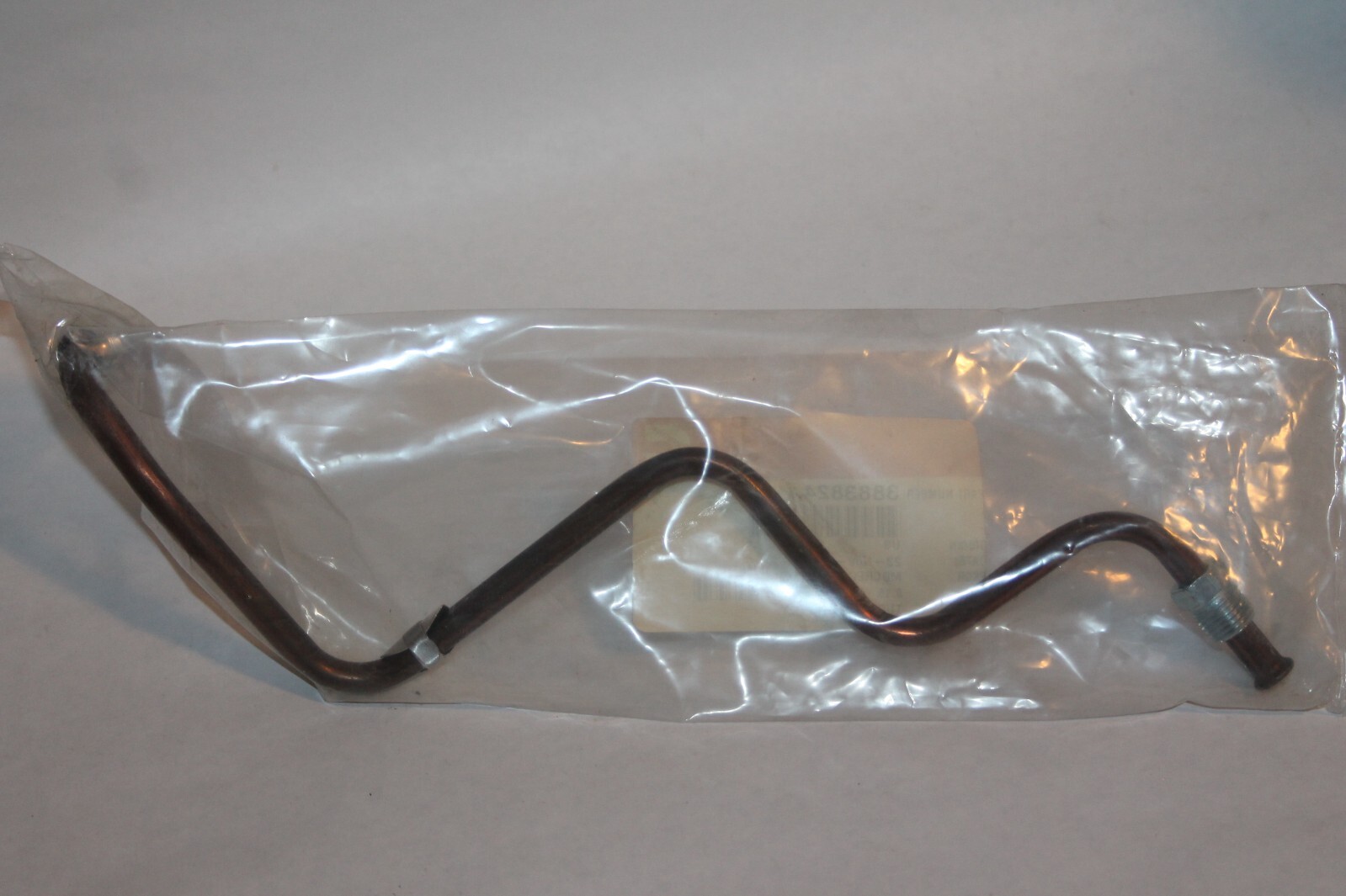 3883824 Genuine Cummins Fuel Supply Tube for sale online | eBay 