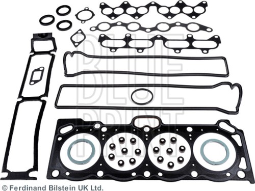 Fits Toyota MR2 Corolla Celica 1.6 Purevue Cylinder Head Gasket Set - Picture 2 of 2