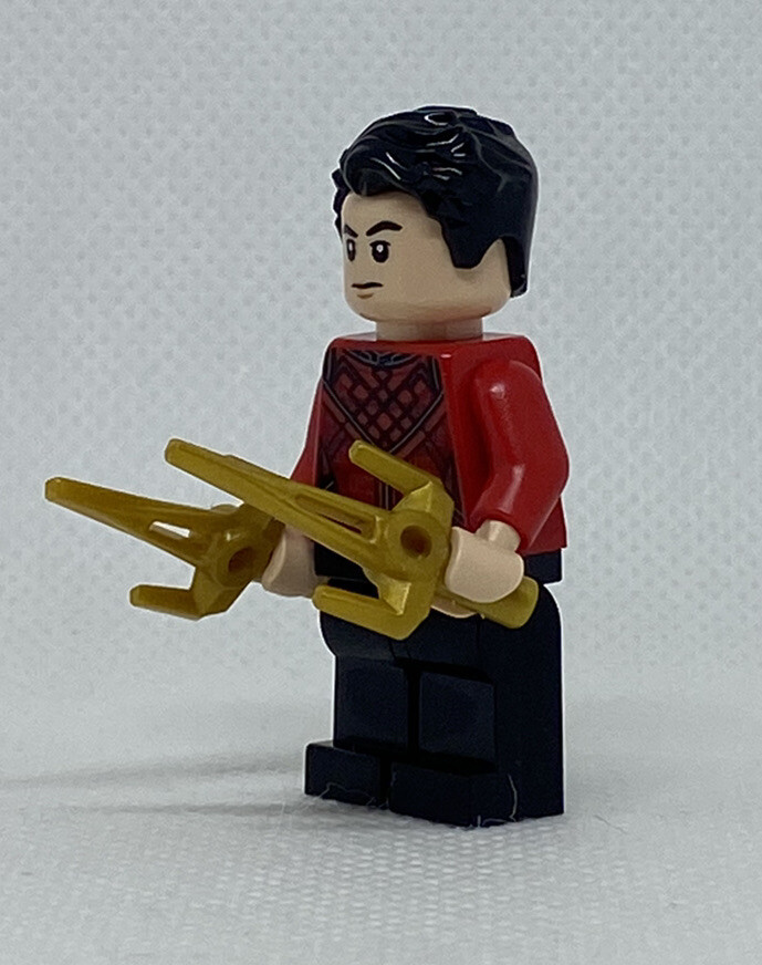 ハニー様 NEW LEGO Marvel Superheroes Black Cat Minifigure - Daily