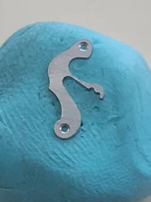 ETA 717 setting lever spring X 1 Swiss Made Old New Stock Free Post