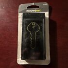 Minute Key Black Key Hider Unopened Brand New Easy To Hide Key Magnet Magnetic
