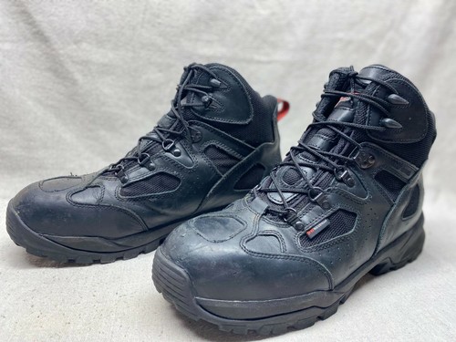 red wing rubber sole