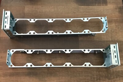 ALCATEL LUCENT 2X Mounting Bracket 3KC70197AAAB