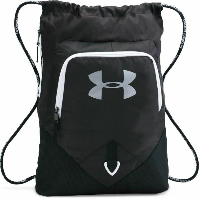 under armour undeniable sackpack