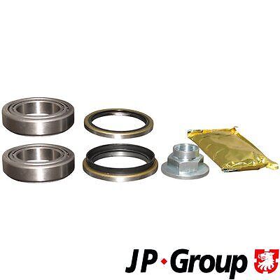 JP Group 3841300510 Radlagersatz FüR KIA Mazda-image