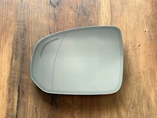 Volvo XC60 Genuine LEFT Mirror glass Heating Dimming Zone fr 2017 Year 31462663