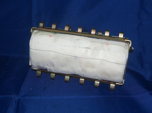 2005-2007 Honda Odyssey Front Passenger Right Side Dash Air Bag OEM W/Warranty - Picture 4 of 11