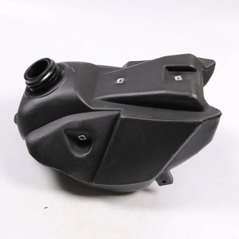 Tanque de combustível Petcock +1M linha de combustível Suzuki RM65 para Kawasaki KLX110 KX65 - Imagem 2 de 4