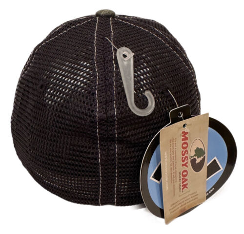 Zephyr NCAA Florida St Seminoles RARE “Resistance” Curved Bill Stretch Hat NWT - Picture 3 of 6