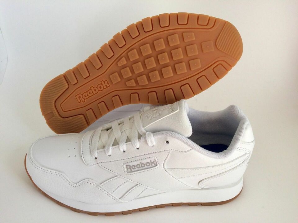NEW Harman Run Kids Sneaker, White/Steel/Gum, US Youth PICK | eBay