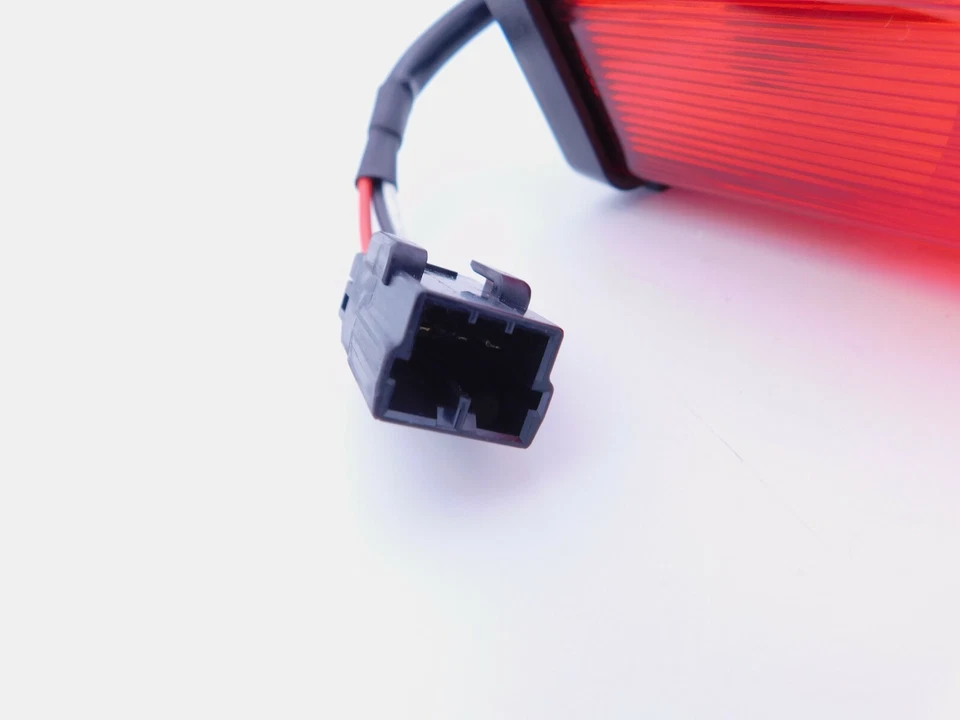 NUEVO MONTAJE DE LUZ TRASERA OEM CAN AM 2007-2015 DS 450 RENEGADE 500 800R 710001041 Foto 3 de 4