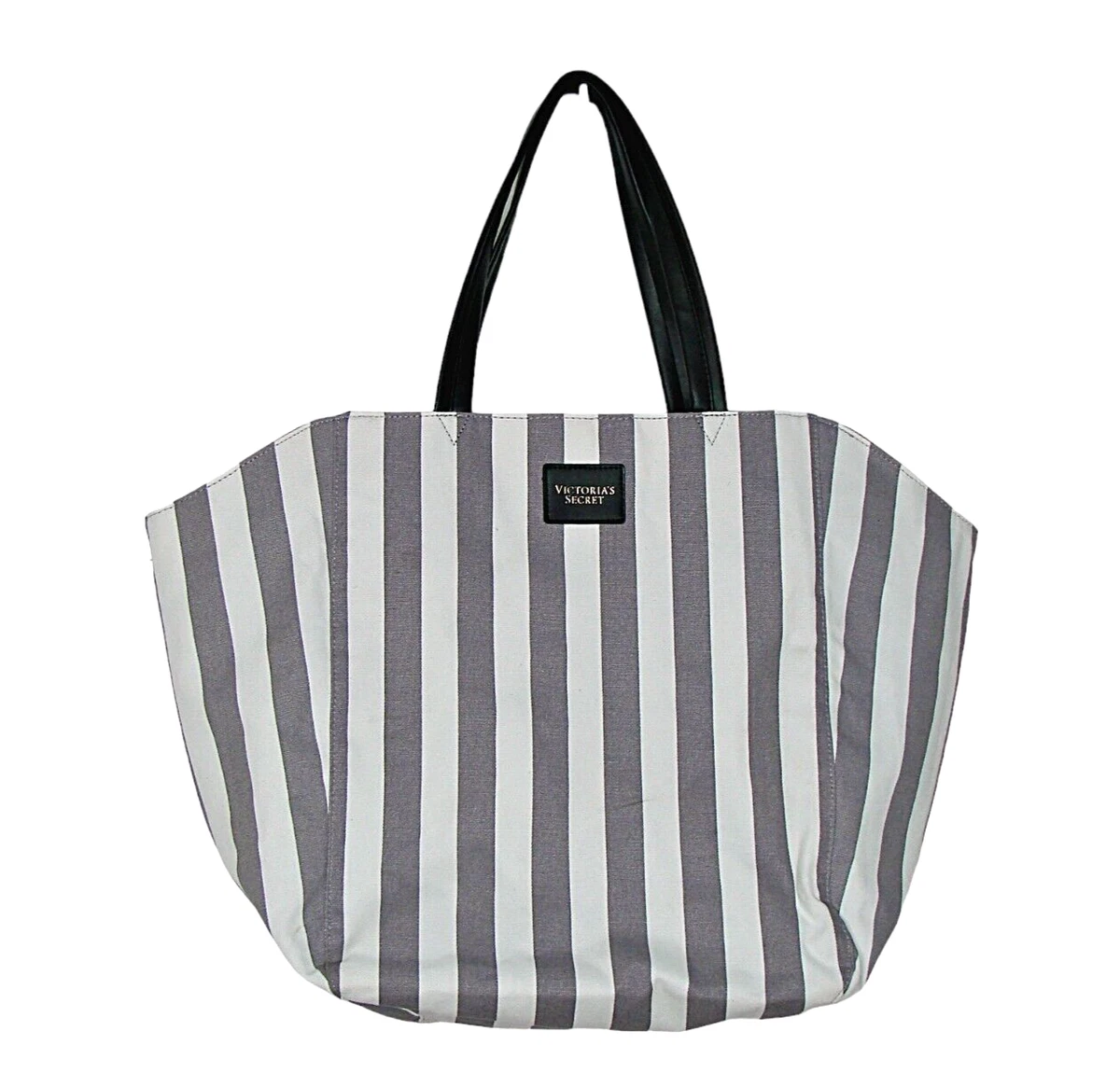 Victoria\'s Secret Gray Women\'s Bag NEW Victoria main image 4