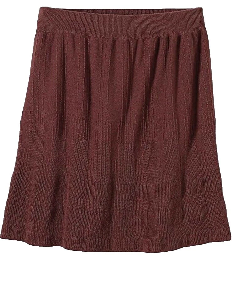 Saias femininas prAna Casual