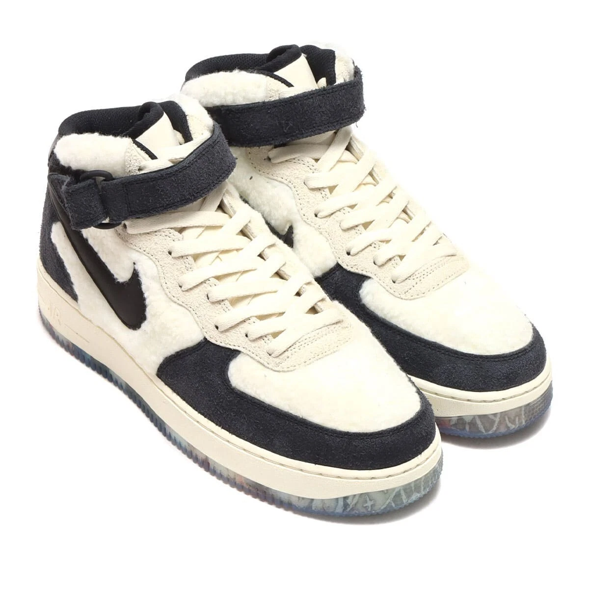 Nike Air Force 1 Mid Culture Day | eBay