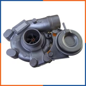 Turbolader für RENAULT | 49135-05020, 49135-05030