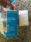 Lot of 2 Genuine HP 75 Tri-Color  InkJet Print Cartridges - New Expired  — photo 4