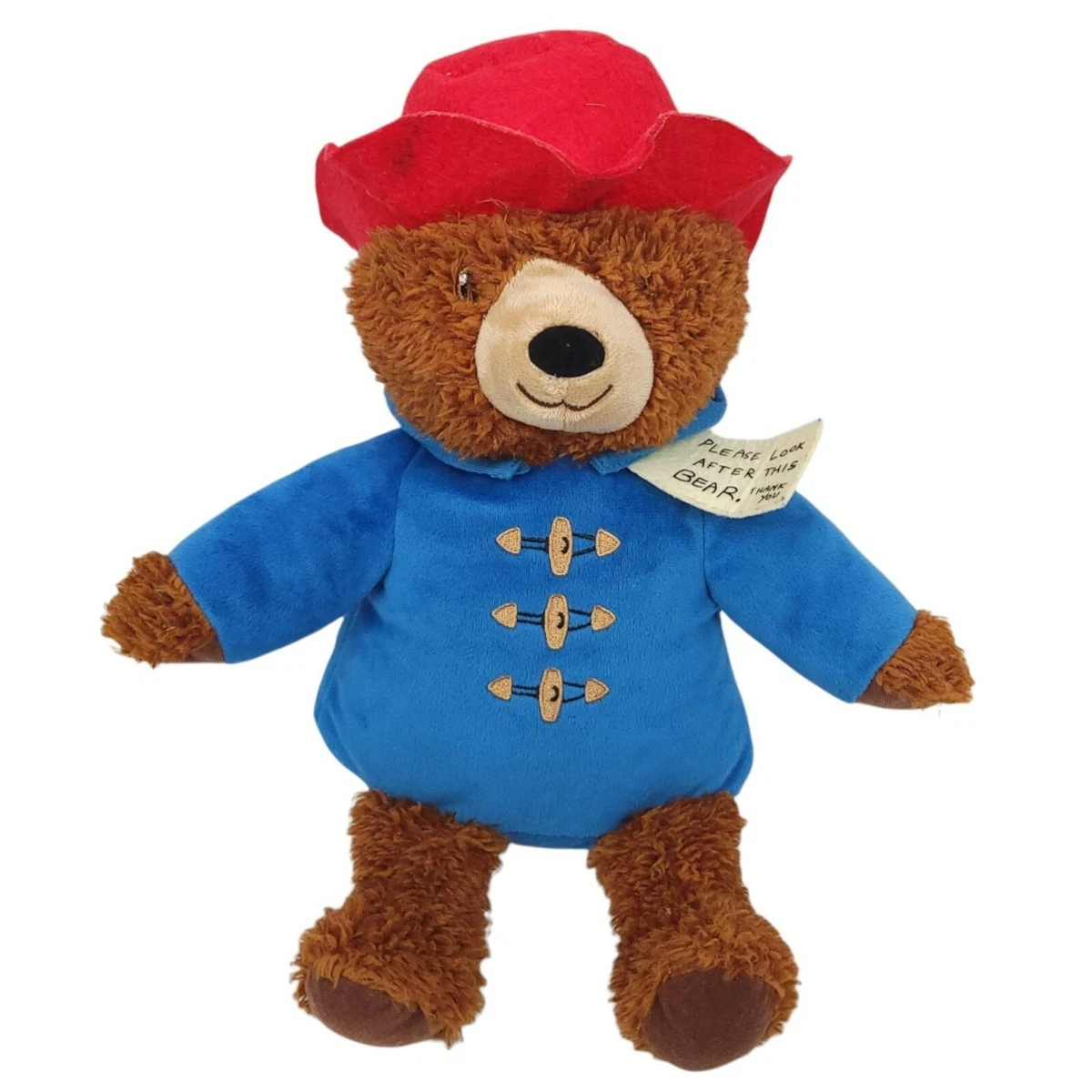 Kohls sales paddington bear