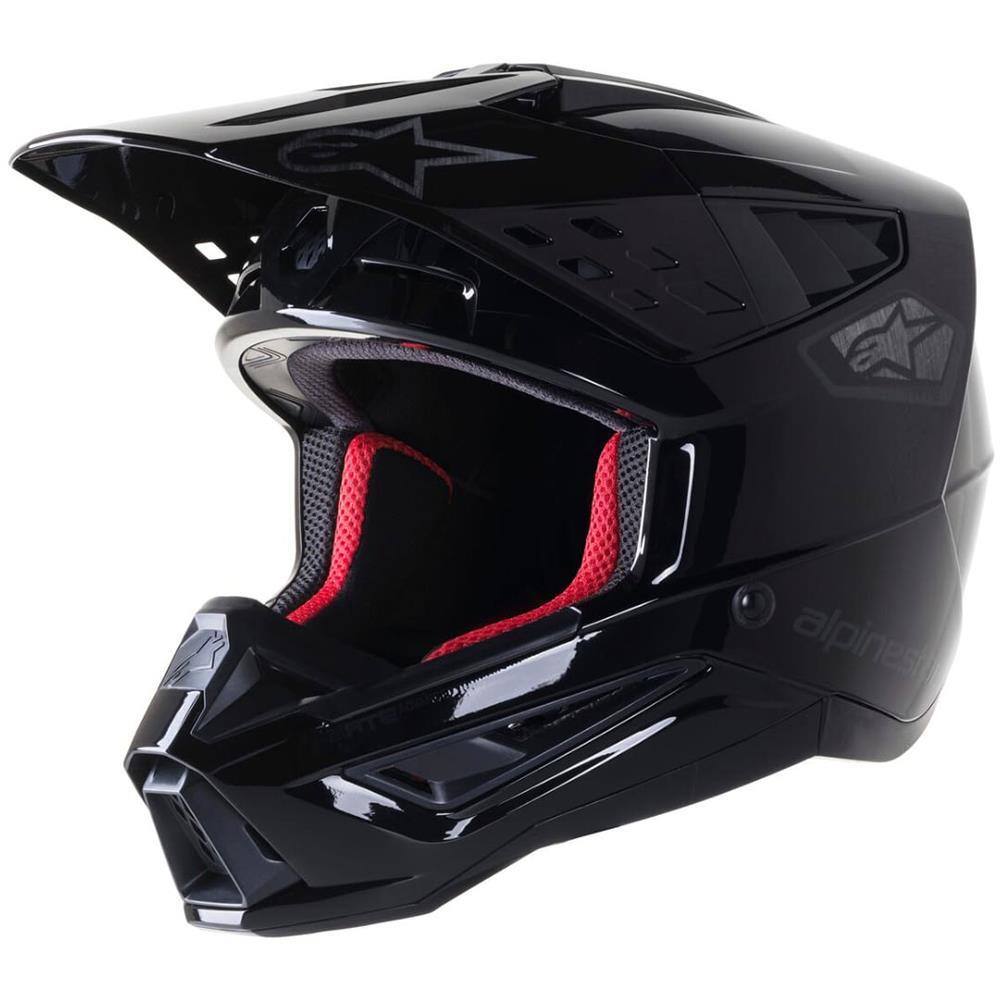 アルパインスター SM5 COMPASS オフロード ヘルメット アルパインスターズ ALPINESTARS アルパインスター 2021 SM5