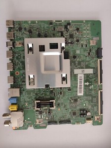 Mainboard BN94-12486H P34 aus TV Samsung 49 Zoll