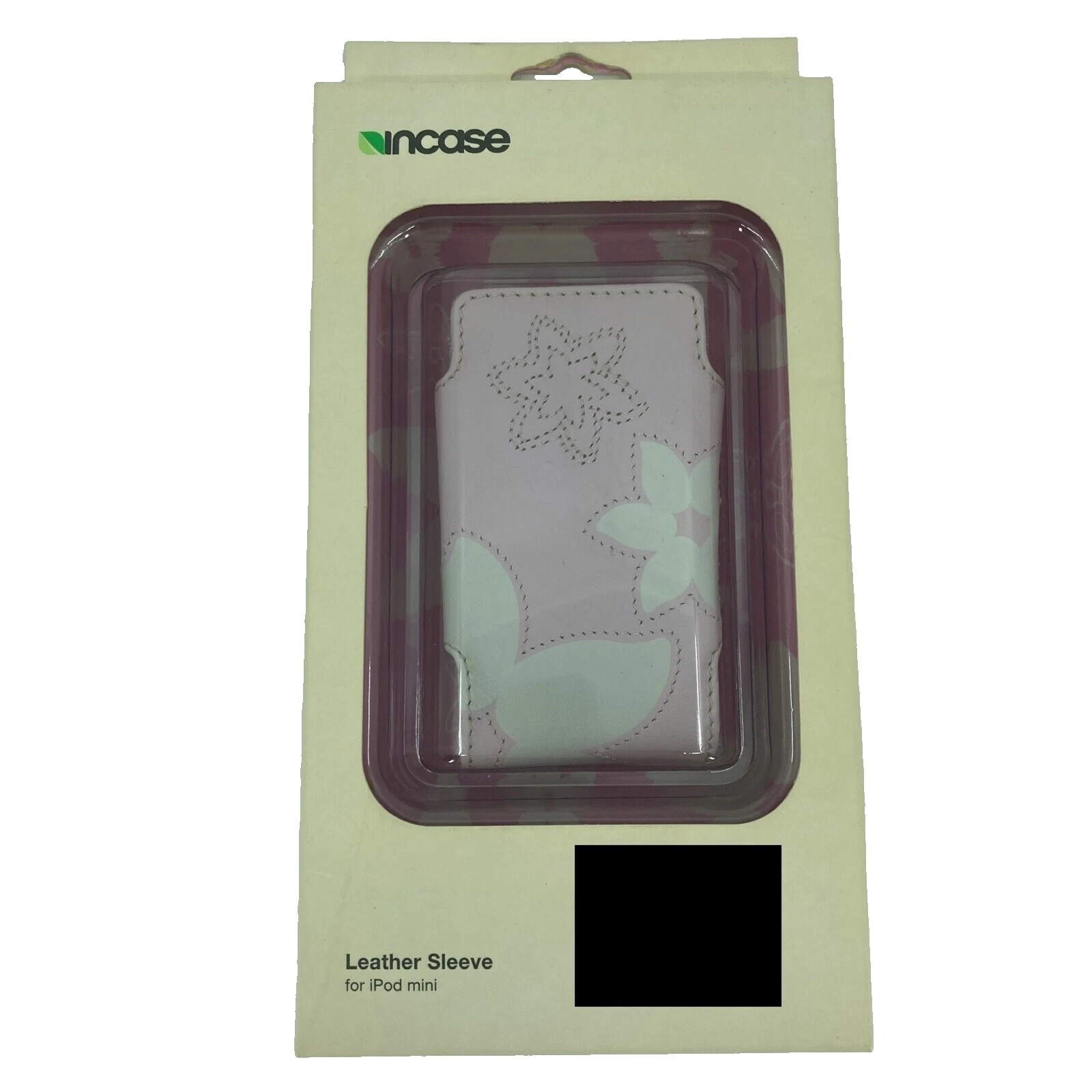 Reproductor de audio Bolsas/fundas para iPod Mini