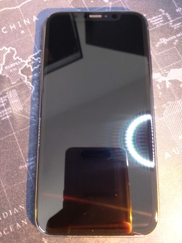 Apple iPhone XR - 64GB - Black (Unlocked) A2105 (GSM) - Zdjęcie 2 z 11