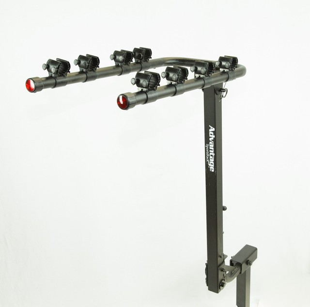 ebay bike rack hitch