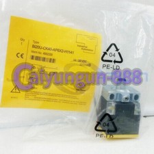 1PCS New For TURCK sensors Bi15U-CK40-AP6X2-H1141 Bi15UCK40AP6X2H1141