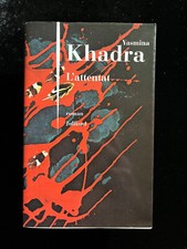 # Roman - YASMINA KHADRA -