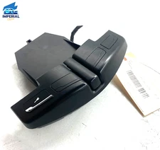 Porsche Cayenne 2011-2018 Control Panel Console Dash Lock Switch Panel OEM