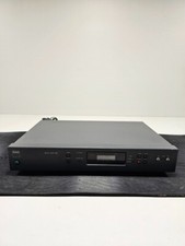NAD 402 AM/FM Stereo Tuner   Fully Functional, Minor Cosmetic Wear