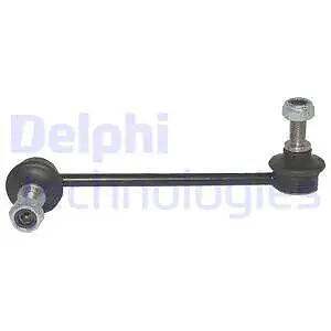 FRONT LEFT LINK/COUPLING ROD STABILISER BAR FITS: MAZDA ATENZA HATCHBACK 1.8/ - Picture 1 of 3