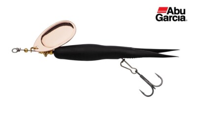 Abu Garcia  Salmon Seeker 20g Flying C * NEUES MODELL 2026 * FLYING CONDOM 20G