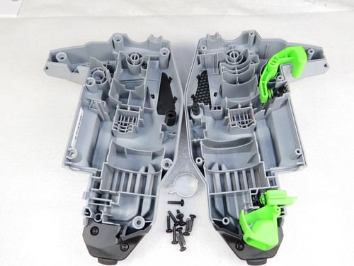 New Ego Power+ 56v Power Head Multi Tool Parts PH1400 - Picture 3 of 15