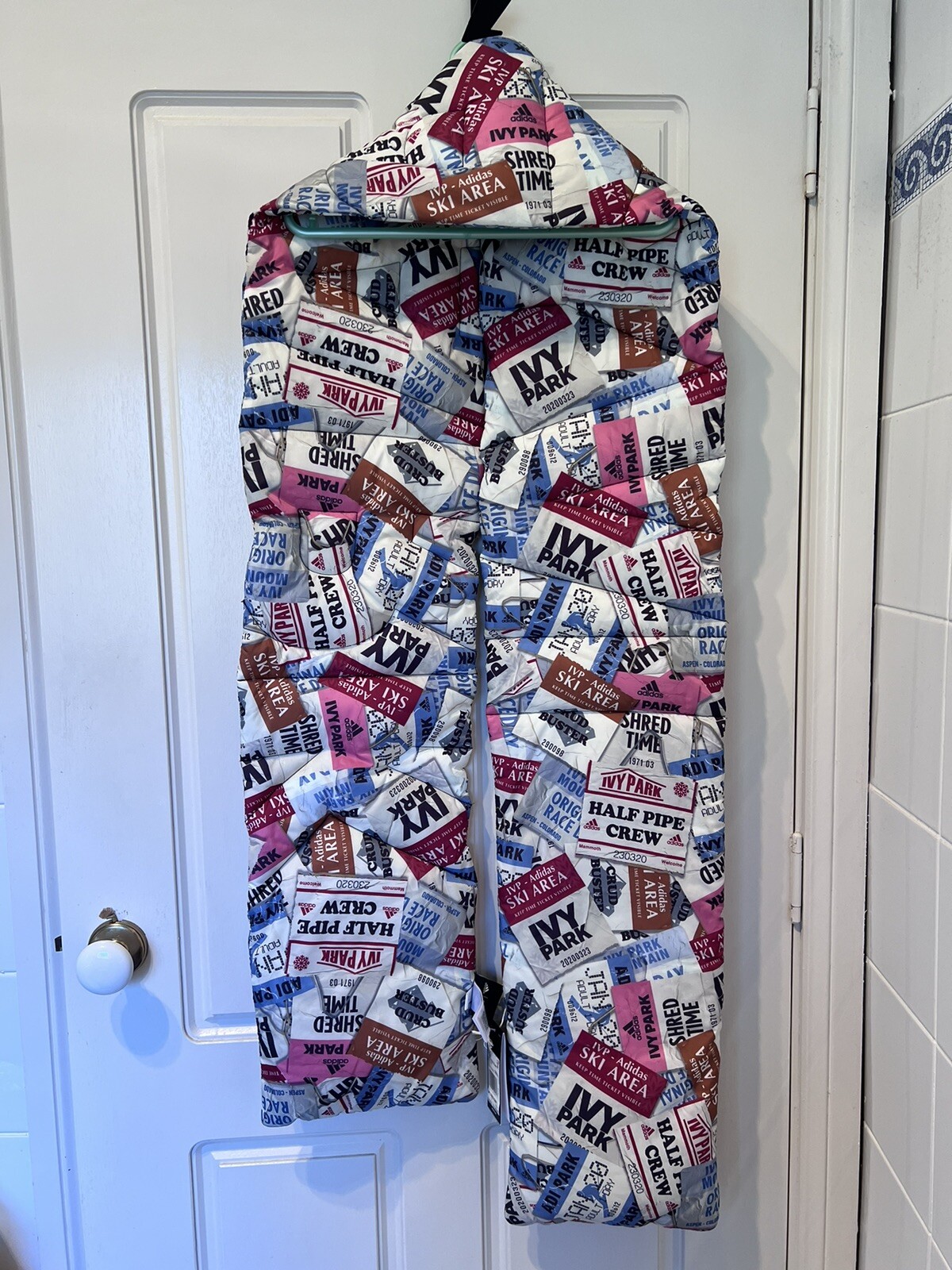 Seller photo, eBay