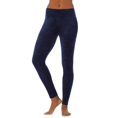 Ensemble Velours Cuddl Duds Cabin Chic Top & Legging Taille S - Neuf Avec étiquettes