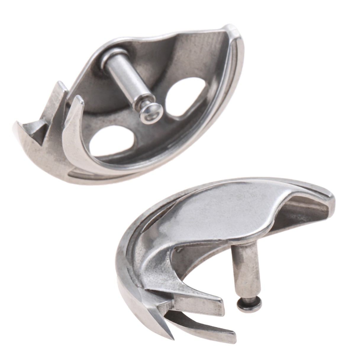 Sewing Machine Shuttle Hook for Singer 31 Class 31-15 31-17